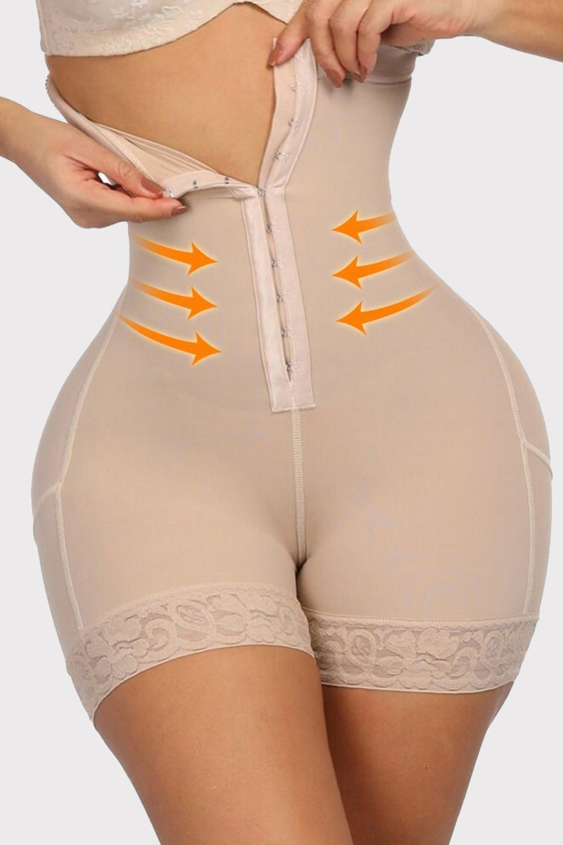 Fashion Sexy Patchwork Solid Bustiers