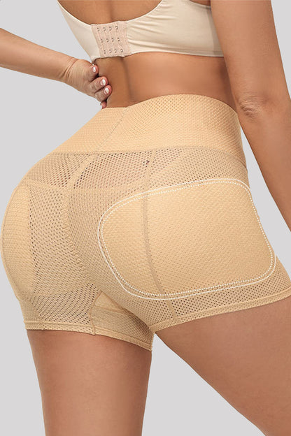 Fashion Casual Patchwork Solid See-through Bustiers